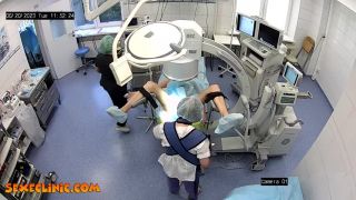 [sexeclinic.com] Maxine porn doctor keep2share k2s video-0