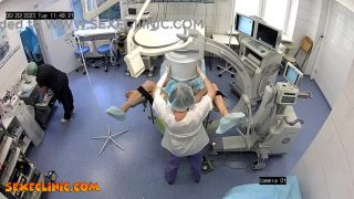 [sexeclinic.com] Maxine porn doctor keep2share k2s video-1