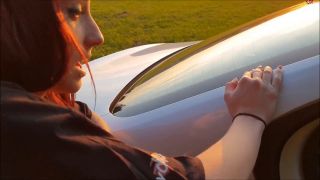 [K2S.CLUB] Aurel-Mark - Ihr erster Outdoor Sex - FullHD 1080P-5