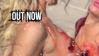 Nicolette Shea - nicolettesheasquad NicolettesheasquadNew film titled Zombie Ass with Natalia Starr Selling the full movie for - 06-10-2020 - Onlyfans-6