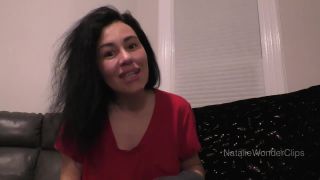 xxx video 31 Natalie Wonder - My Poor Boy Let StepMommy Bathe You Unti... | fetish | femdom porn femdom safari-1