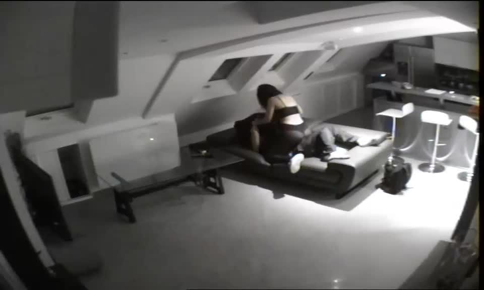 Spy Fetish 12260