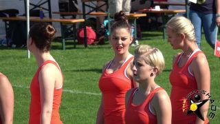 Porn online Voyeur – Awesome Girl Shows Awesome Boobs In Team Aerobic Competition (MP4, FullHD, 1920×1080) Watch Online or Download!-0