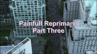 xxx clip 6 SpankedInUniform – Mike’s 50’s Diner – Painfull Penance Part 3 – Episode 32 on femdom porn cosplay fetish-2