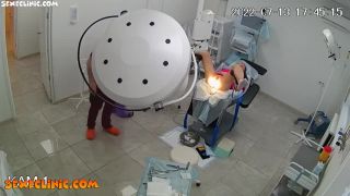 [sexeclinic.com] Doctor porn asian keep2share k2s video-8