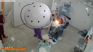 [sexeclinic.com] Doctor porn asian keep2share k2s video-9