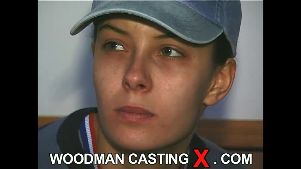 Brigitta casting X Casting