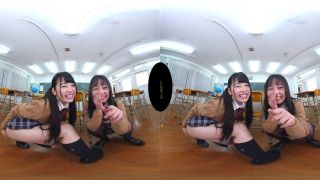 3DSVR-0859 A - Japan VR Porn - [Virtual Reality]-3