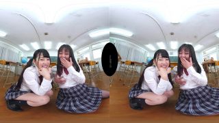 3DSVR-0859 A - Japan VR Porn - [Virtual Reality]-4