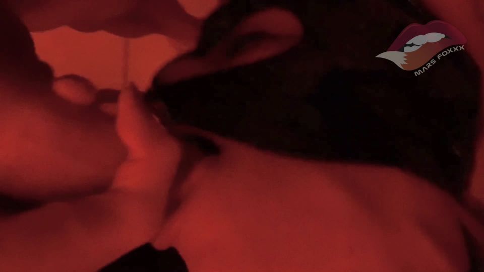 xxx video clip 39 Mars Foxxx – Hotwife Mars Foxxx used by 2 Huge Cocks on toys 