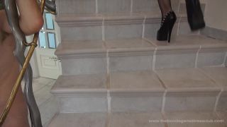 TheBondageMistressClub com fetish-liza-in-cleaning-duties-finale-9