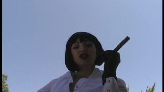 adult xxx clip 48 Her rules, custom fetish on femdom porn -0