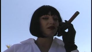 adult xxx clip 48 Her rules, custom fetish on femdom porn -5