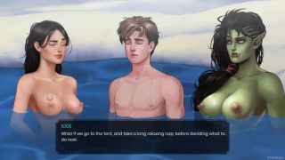 Cumshot What a Legend 98 PC Gameplay Premium-6