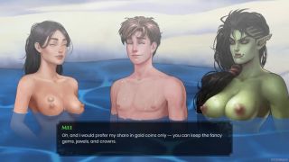 Cumshot What a Legend 98 PC Gameplay Premium-7