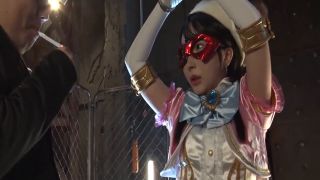 [WarAnLov.com] DHRY-32 Doujin Heroine 31 - Beautiful Masked Girl Aurora's Hell (FHD ver.)-002-6