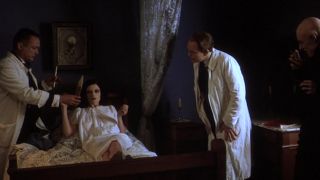 Catherine McCormack – Shadow of the Vampire (2000) HD 1080p!!!-5