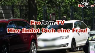 Sexy Milf Mit Großen Naturtitten Über Eine Datingseite Zum Outdoor Sex -0