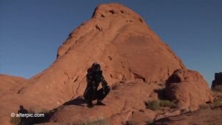 Hot - Valley of Fire-5