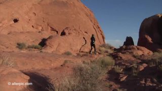 Hot - Valley of Fire-7