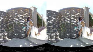 xxx video 27  Tattooed Babe Sunbathes Topless original 1 LR 180, virtual reality on 3d porn-0