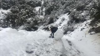 Snow Day 01.12.19 - fetish - bdsm porn shay fox femdom-4