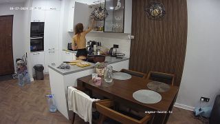 Marianthi Cooking, 17 10 2024 720P - Amateur-1