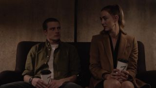 Madeline Zima – Twin Peaks s03e01 (2017) HD 1080p - (Celebrity porn)-1