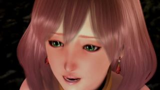 3DHentai 7635 Pisstime With You Lannas Tale-0