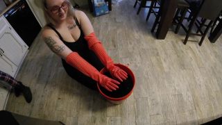 Pt 2 BuddahsPlayground - Sharp Objects And Latex Gloves-2