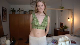 asmremily - Bikini Try On-0