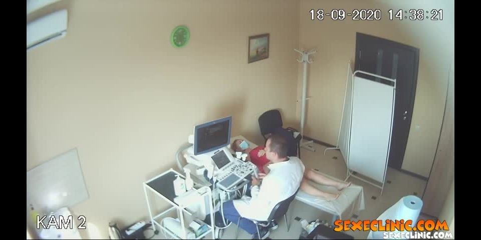 [sexeclinic.com] Ultrasound transducer keep2share k2s video