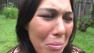Cum Swallowing Whores #1, Scene 4 -6