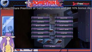 Something Unlimited Uncensored Guide Part 153-1