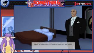 Something Unlimited Uncensored Guide Part 153-5