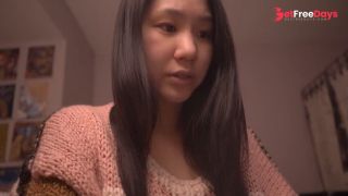 Cute Asian Girl ASMR - Philemon-0
