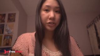 Cute Asian Girl ASMR - Philemon-1