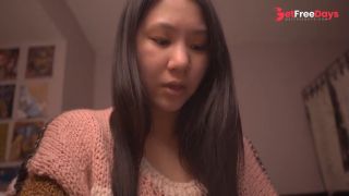 Cute Asian Girl ASMR - Philemon-3