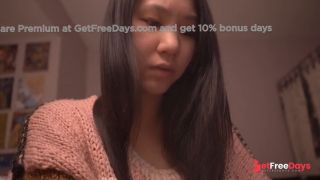 Cute Asian Girl ASMR - Philemon-7