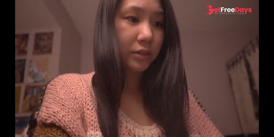 Cute Asian Girl ASMR - Philemon