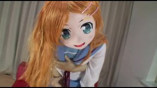 MiraidougaPt 1dlamn-062 - Chokawa's neat anime mask girl-0