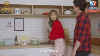 Huai - Auspicious sex with brothers teenage sister - Blowjob-2