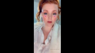 HayleeLove () Hayleelove - see me on cb 09-03-2020-0