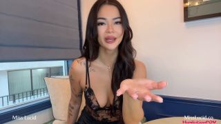 Sexy Psychoanalyst Helps Curious CEI Boys - HumiliationPOV (FullHD 2024) New Porn-8