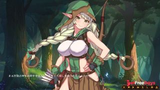 [GetFreeDays.com] 03 Hentai Game The Impregnation of the Elves Conquest of the Arrogant Fairies by Impregnation. Sex Leak March 2023-0