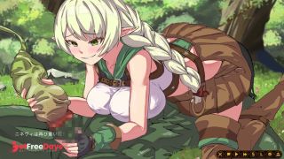 [GetFreeDays.com] 03 Hentai Game The Impregnation of the Elves Conquest of the Arrogant Fairies by Impregnation. Sex Leak March 2023-8