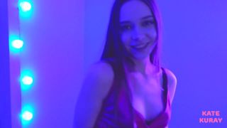 online clip 9 Katekuray – Fucking Myself in Two Holes, porn blowjob anal fuck on teen -0