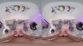 Escaped Bride - Alyx Star Oculus Rift - [Virtual Reality]-7