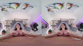 Escaped Bride - Alyx Star Oculus Rift - [Virtual Reality]-9