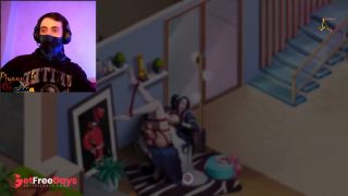 Piyouufr - The Villa of Broken Asses Yes, its here, Miss   Horny Villa-0